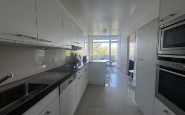 Möbl. Wohnobj. 3.5 Zimmer - image - 2