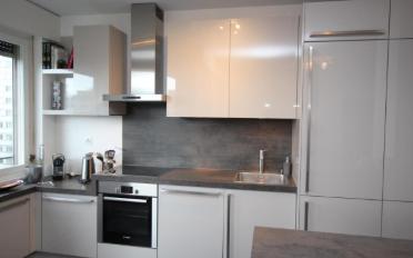 Möbl. Wohnobj. 3.5 Zimmer - image - 2
