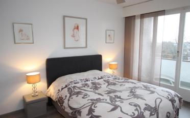 Möbl. Wohnobj. 3.5 Zimmer - image - 3