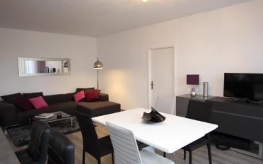Möbl. Wohnobj. 3.5 Zimmer - image - 5