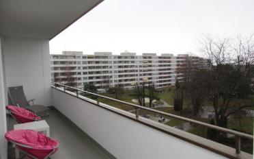 Möbl. Wohnobj. 3.5 Zimmer - image - 6