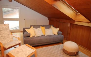 Appartement meublé 3.5 pièces - image - 6