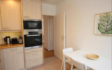 Appartement meublé 3.5 pièces - image - 4