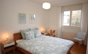 Appartement meublé 3.5 pièces - image - 3
