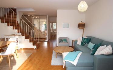 Appartement meublé 3.5 pièces - image - 1
