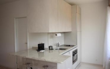 Furnished flat 1 room - image - 2