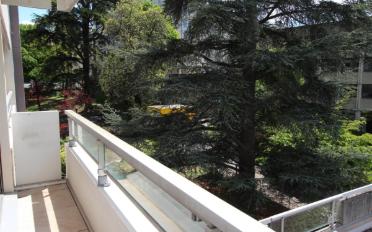 Furnished flat 1 room - image - 5