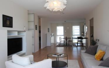 Furnished flat 4 rooms - image - 5