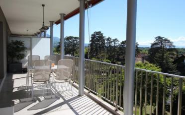 Furnished flat 4 rooms - image - 7