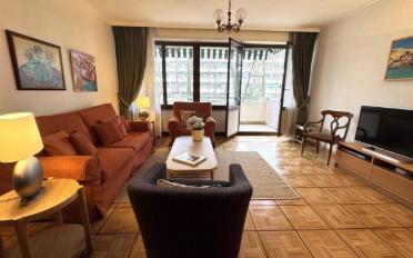 Furnished flat 4 rooms - image - 2
