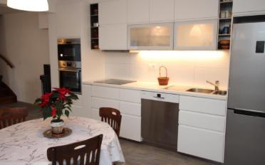 Appartement meublé 4 pièces - image - 8