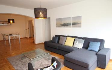 Furnished flat 3.5 rooms - image - 2