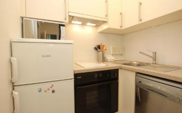 Appartement meublé 1.5 pièces - image - 3
