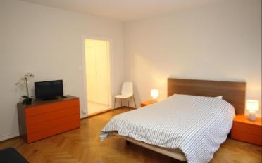 Furnished flat 1 room - image - 5