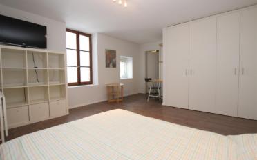 Möbl. Wohnobj. 1.5 Zimmer - image - 1
