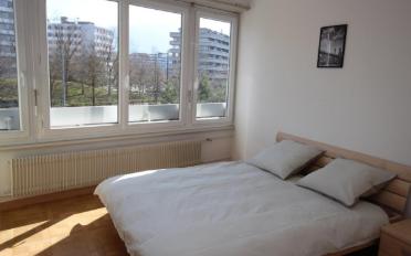 Furnished flat 3 rooms - image - 2