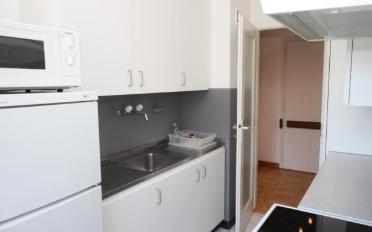 Furnished flat 3 rooms - image - 3