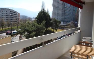 Furnished flat 3 rooms - image - 4