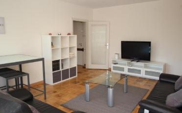 Furnished flat 3 rooms - image - 5