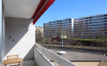 Furnished flat 3 rooms - image - 7