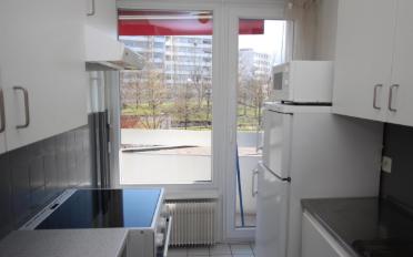 Furnished flat 3 rooms - image - 6