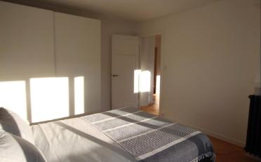Möbl. Wohnobj. 3 Zimmer - image - 4