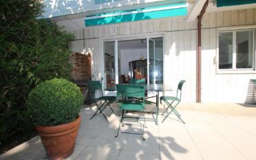 Furnished flat 4.5 rooms - image - 5