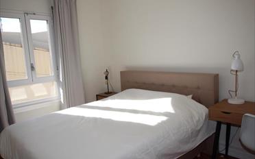 Furnished flat 3.5 rooms - image - 3