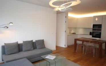 Appartement meublé 3 pièces - image - 5