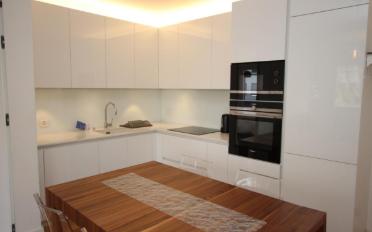 Appartement meublé 3 pièces - image - 2