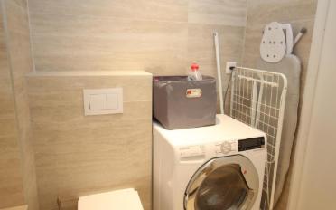 Appartement meublé 3 pièces - image - 7