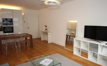 Appartement meublé 3 pièces - image - 6