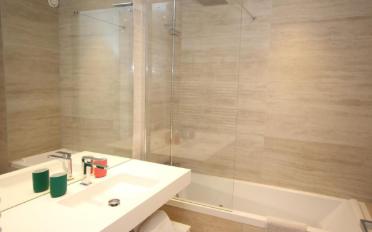 Appartement meublé 3 pièces - image - 4