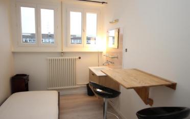 Möbl. Wohnobj. ein Zimmer - image - 4