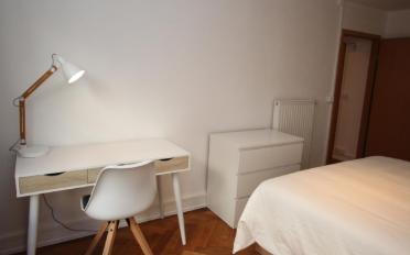 Möbl. Wohnobj. 1.5 Zimmer - image - 4