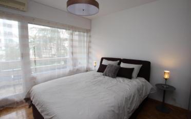 Appartement meublé 4 pièces - image - 2
