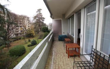 Appartement meublé 4 pièces - image - 6