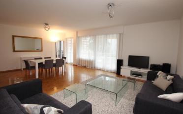 Appartement meublé 4 pièces - image - 1