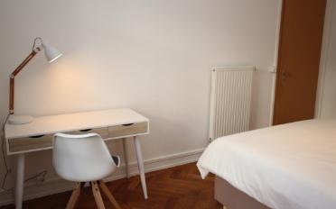 Möbl. Wohnobj. 1.5 Zimmer - image - 3