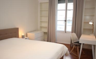 Möbl. Wohnobj. 1.5 Zimmer - image - 2