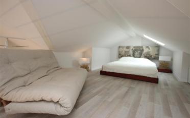 Furnished flat 3 rooms - image - 3