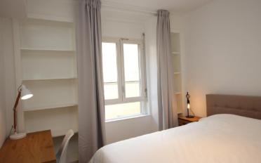 Appartement meublé 3.5 pièces - image - 2
