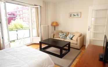 Appartement meublé 1 pièce - image - 2