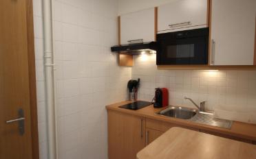 Appartement meublé 1 pièce - image - 4