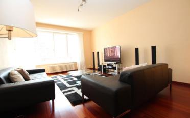 Furnished flat 5 rooms - image - 1