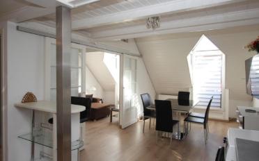 Möbl. Wohnobj. 4 Zimmer - image - 2