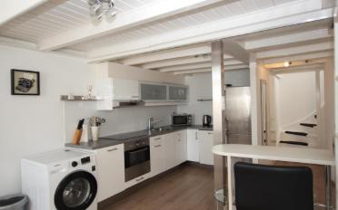 Möbl. Wohnobj. 4 Zimmer - image - 1