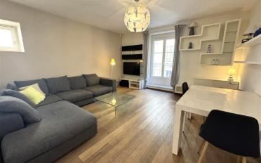 Appartement meublé 3 pièces - image - 2