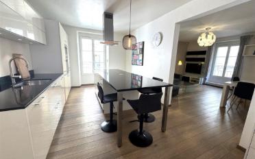 Appartement meublé 3 pièces - image - 1