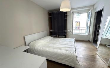 Appartement meublé 3 pièces - image - 3